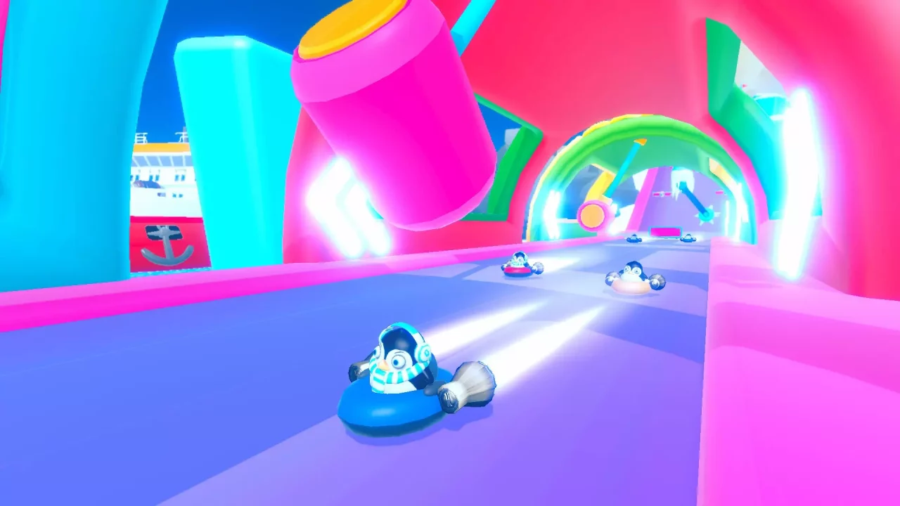 -Sled Together-游戏截图-好玩游戏库