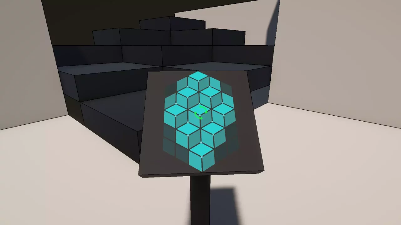 -Rhombus-游戏截图-好玩游戏库