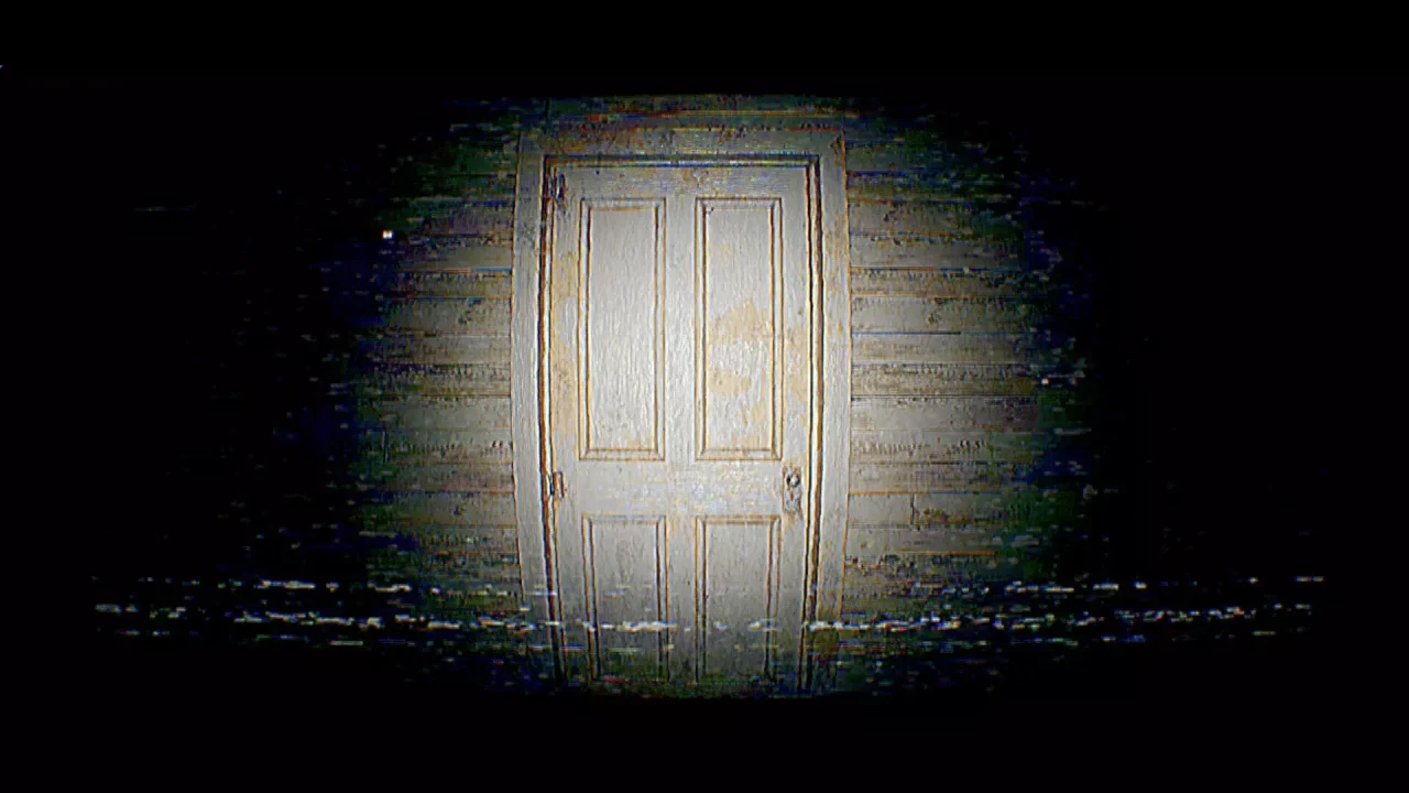 -They Hear Footsteps-游戏截图-好玩游戏库