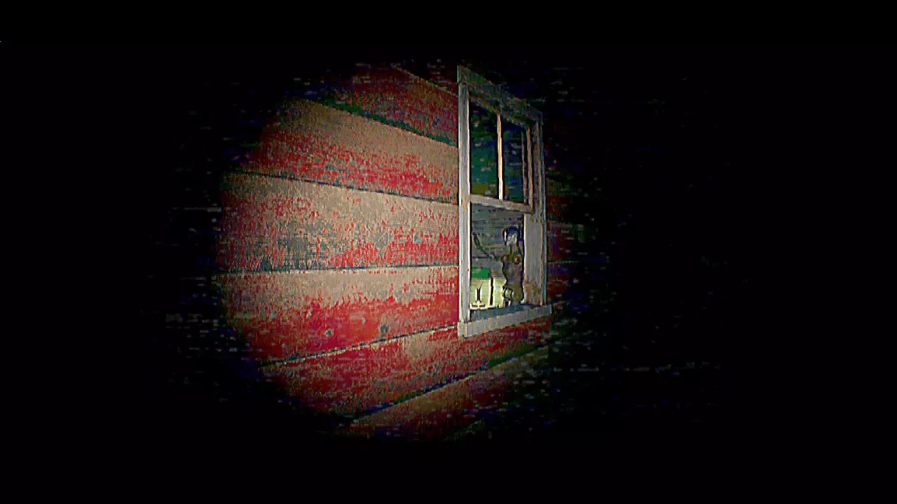 -They Hear Footsteps-游戏截图-好玩游戏库