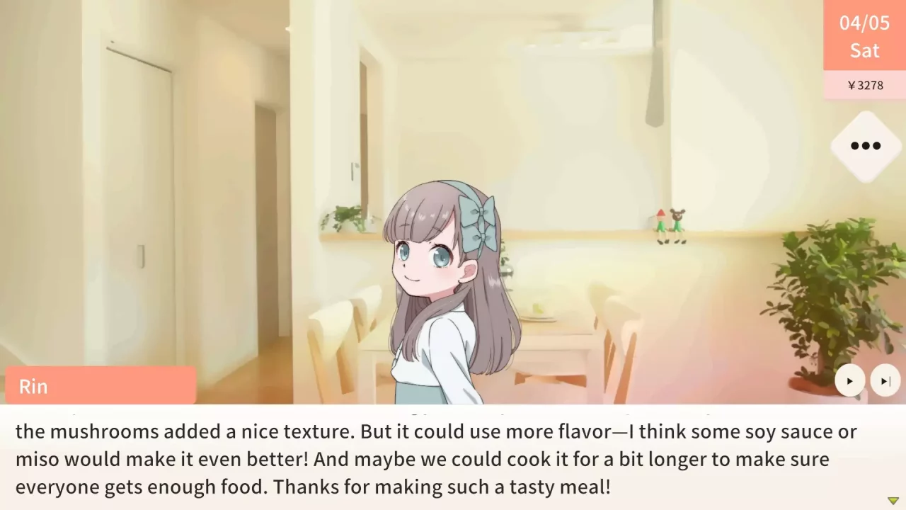 -Cook for Me Grandpa!-游戏截图-好玩游戏库