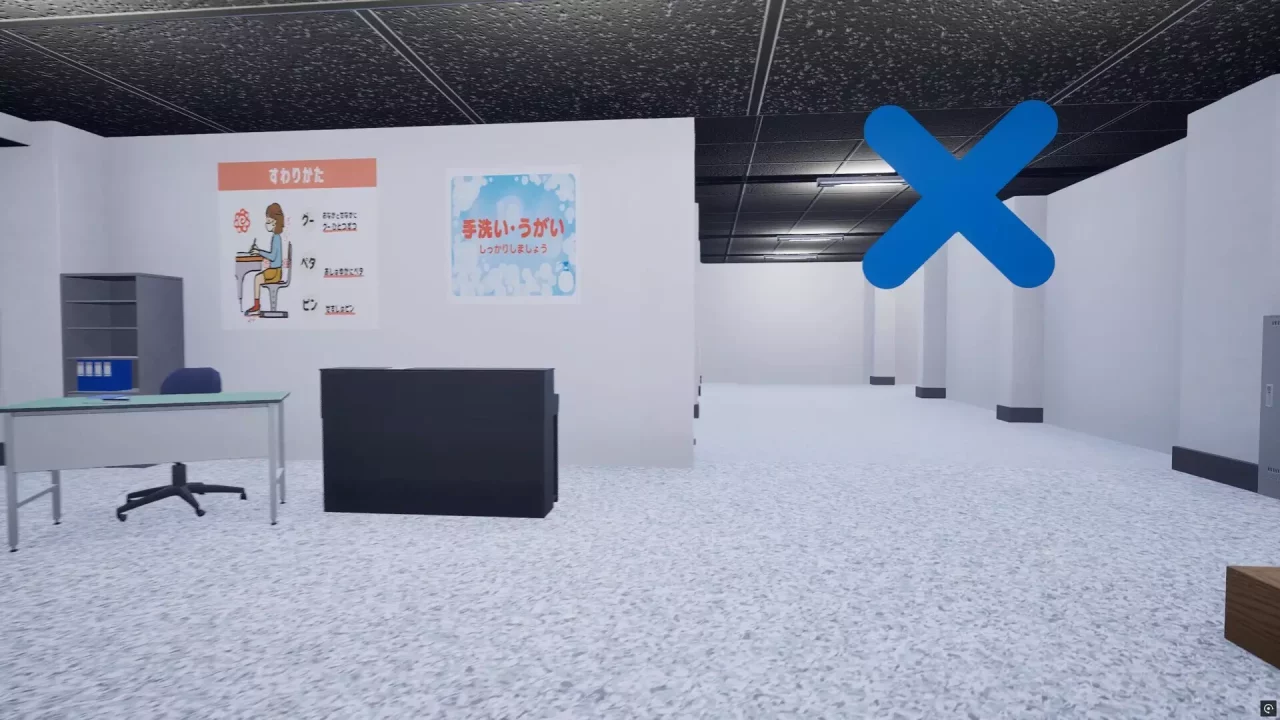 -8th period: Music-游戏截图-好玩游戏库
