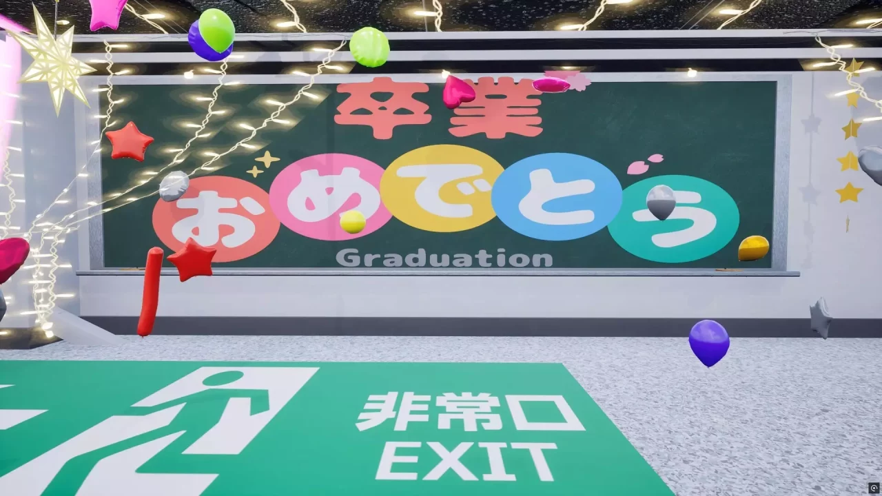 -8th period: Music-游戏截图-好玩游戏库