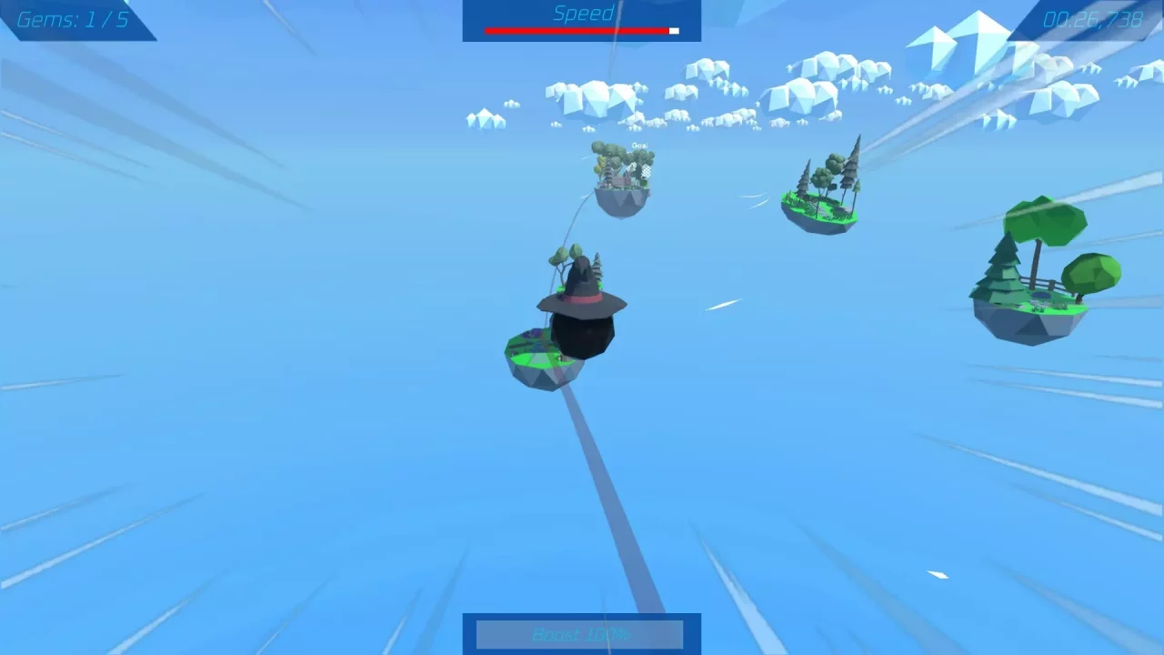 -Polyjump-游戏截图-好玩游戏库