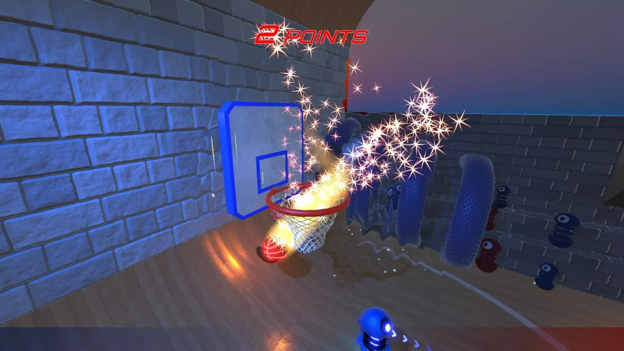 -Basket Bots-游戏截图-好玩游戏库