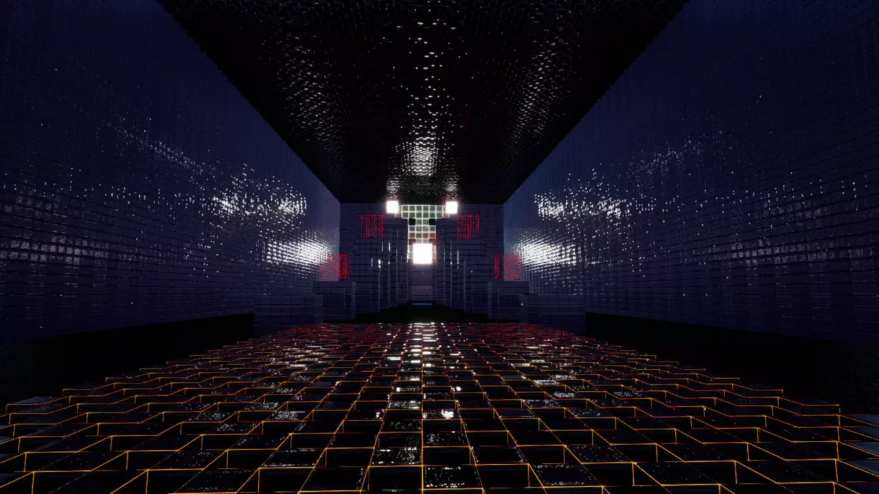 -Cube Mind-游戏截图-好玩游戏库