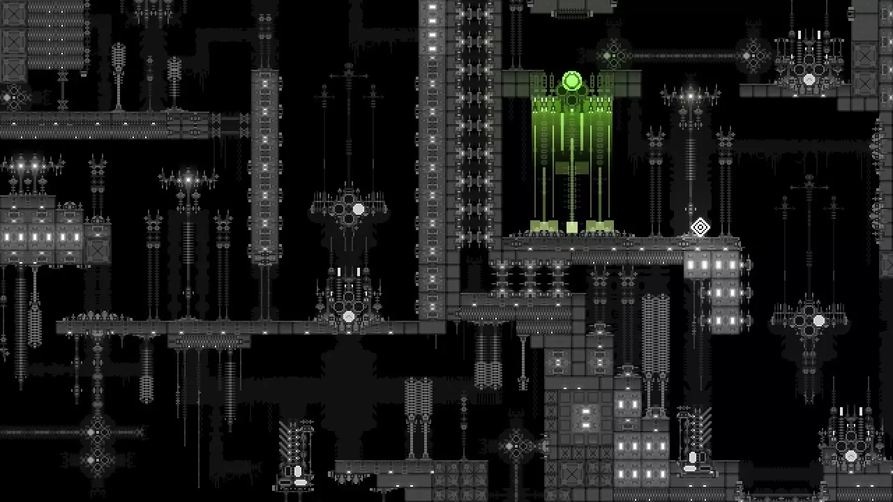 -MONUMENTUM-游戏截图-好玩游戏库