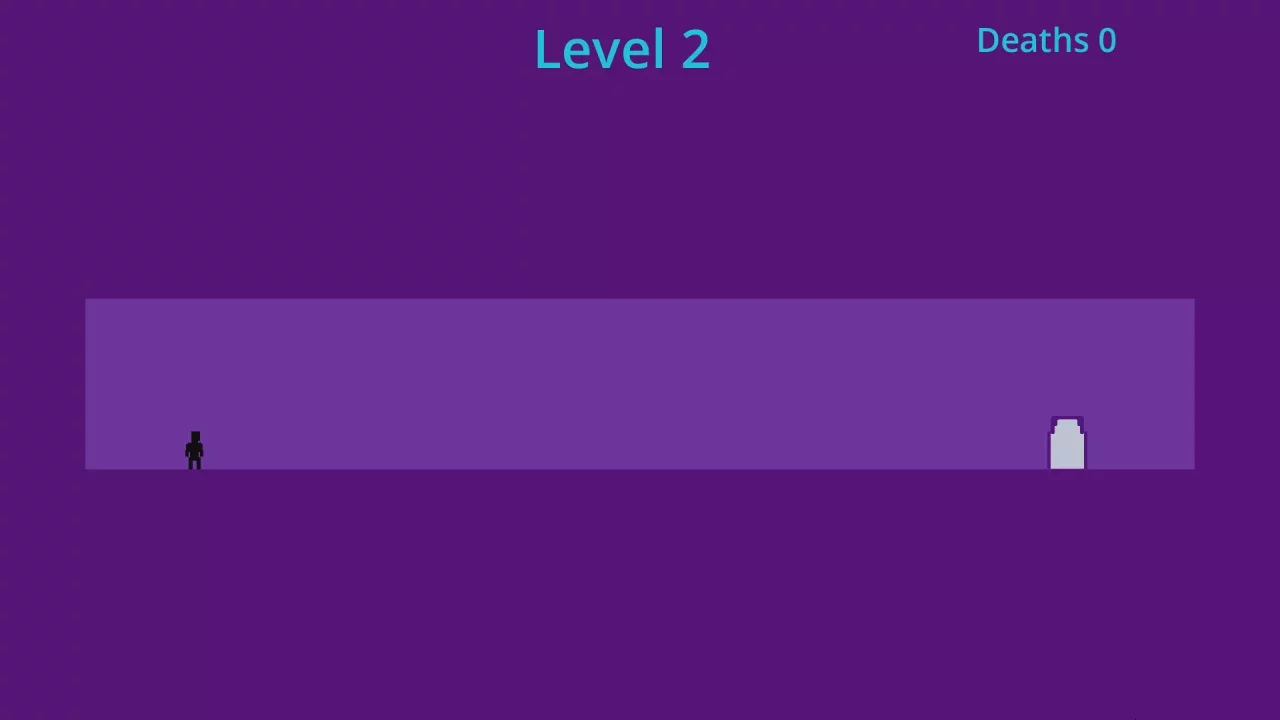 -Level Denied-游戏截图-好玩游戏库
