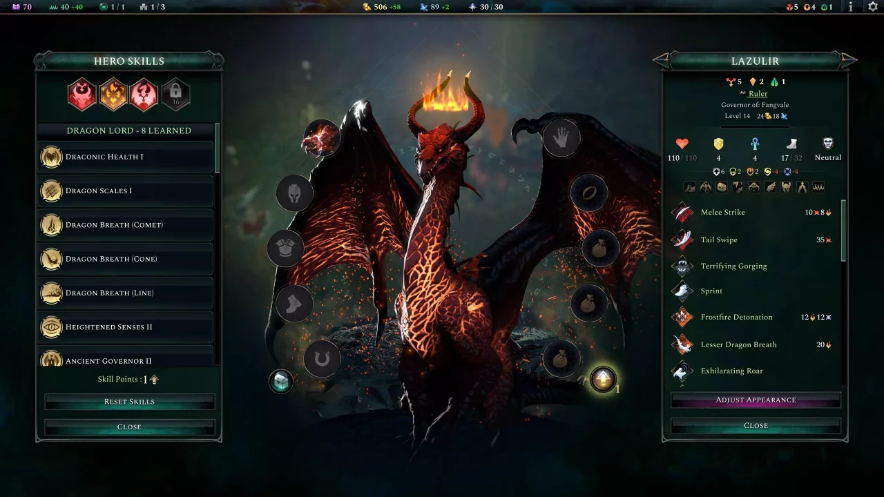 -Age of Wonders 4: Collector's Bundle-游戏截图-好玩游戏库