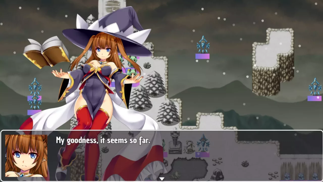 Prince Nikolai and the Vampires