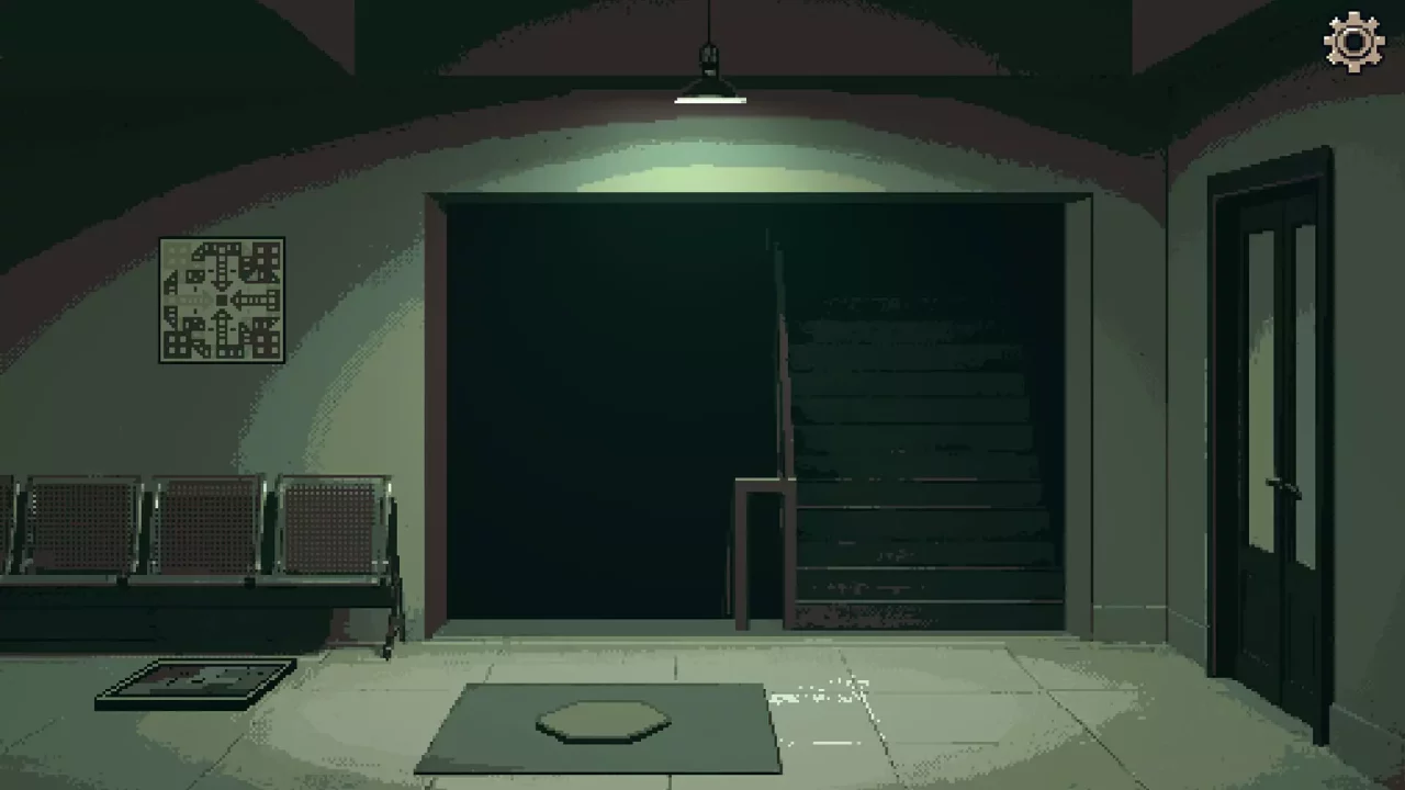 -Soul of Recollection-游戏截图-好玩游戏库