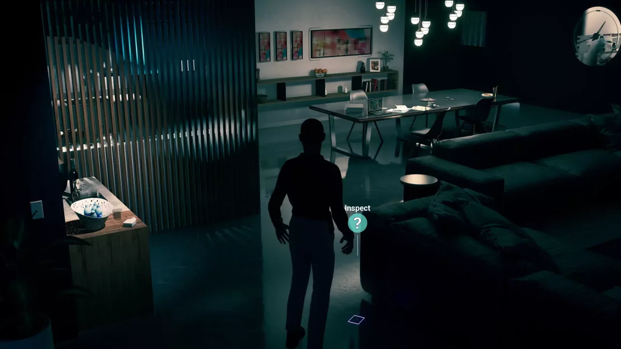 -BLACKHAT espionage-游戏截图-好玩游戏库