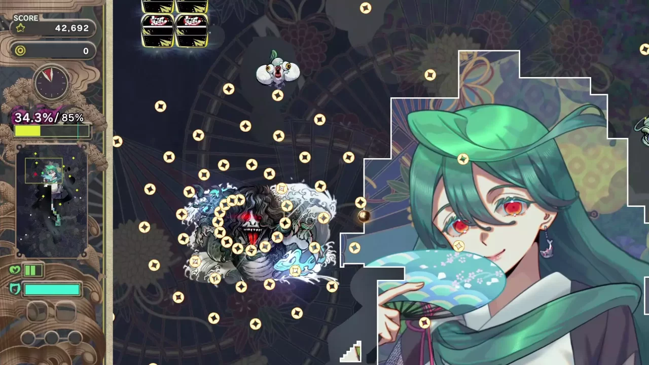 -Gensou -Yumegokochi- Illusion -Dreamlike-游戏截图-好玩游戏库