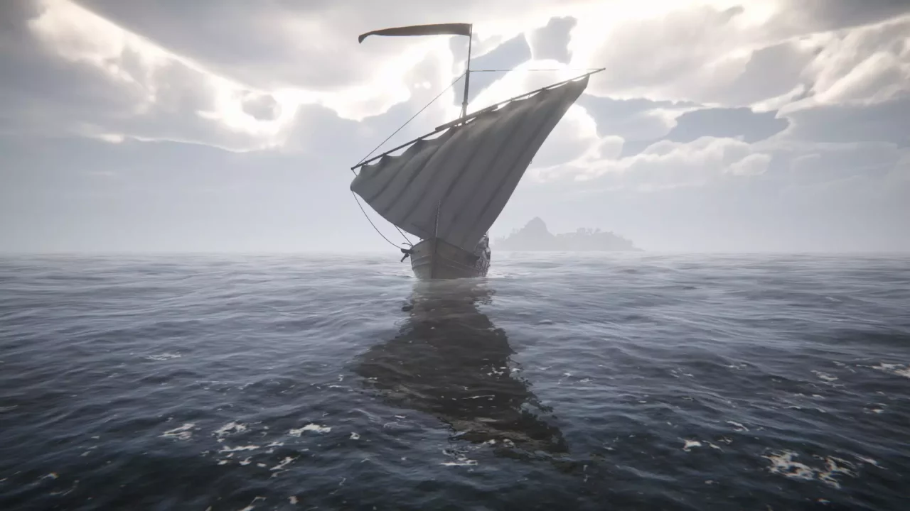 -Following Seas-游戏截图-好玩游戏库