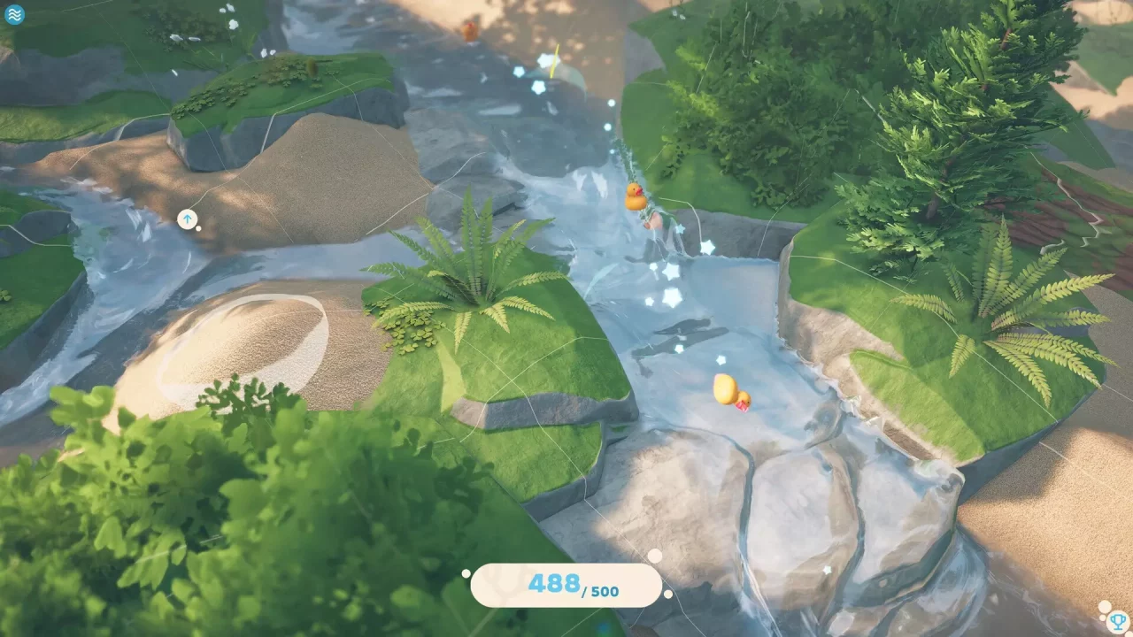 -Babbling Brook-游戏截图-好玩游戏库