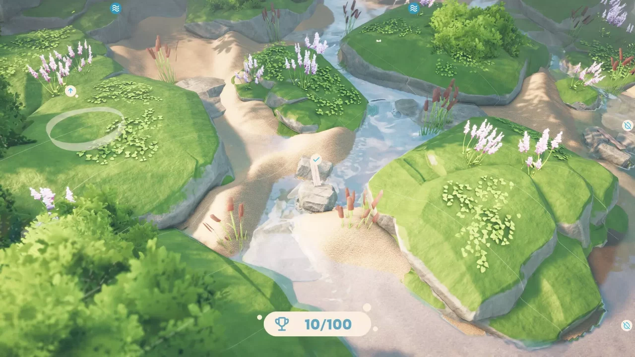 -Babbling Brook-游戏截图-好玩游戏库