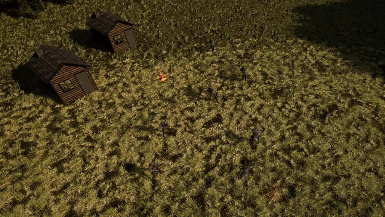 -WAR!-游戏截图-好玩游戏库