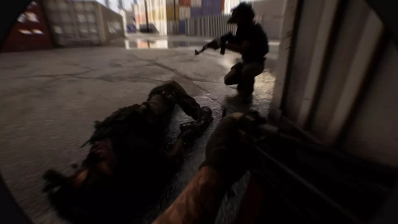 Tactical Pulse