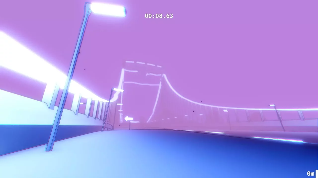-JumpMap-游戏截图-好玩游戏库