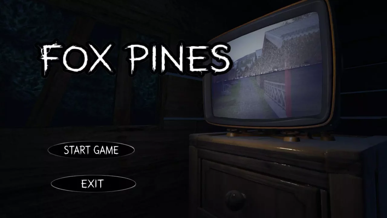 -Fox Pines-游戏截图-好玩游戏库