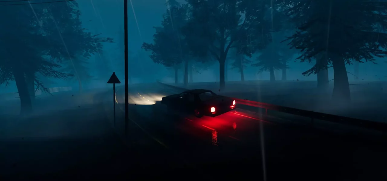 -Motel Nightmares-游戏截图-好玩游戏库
