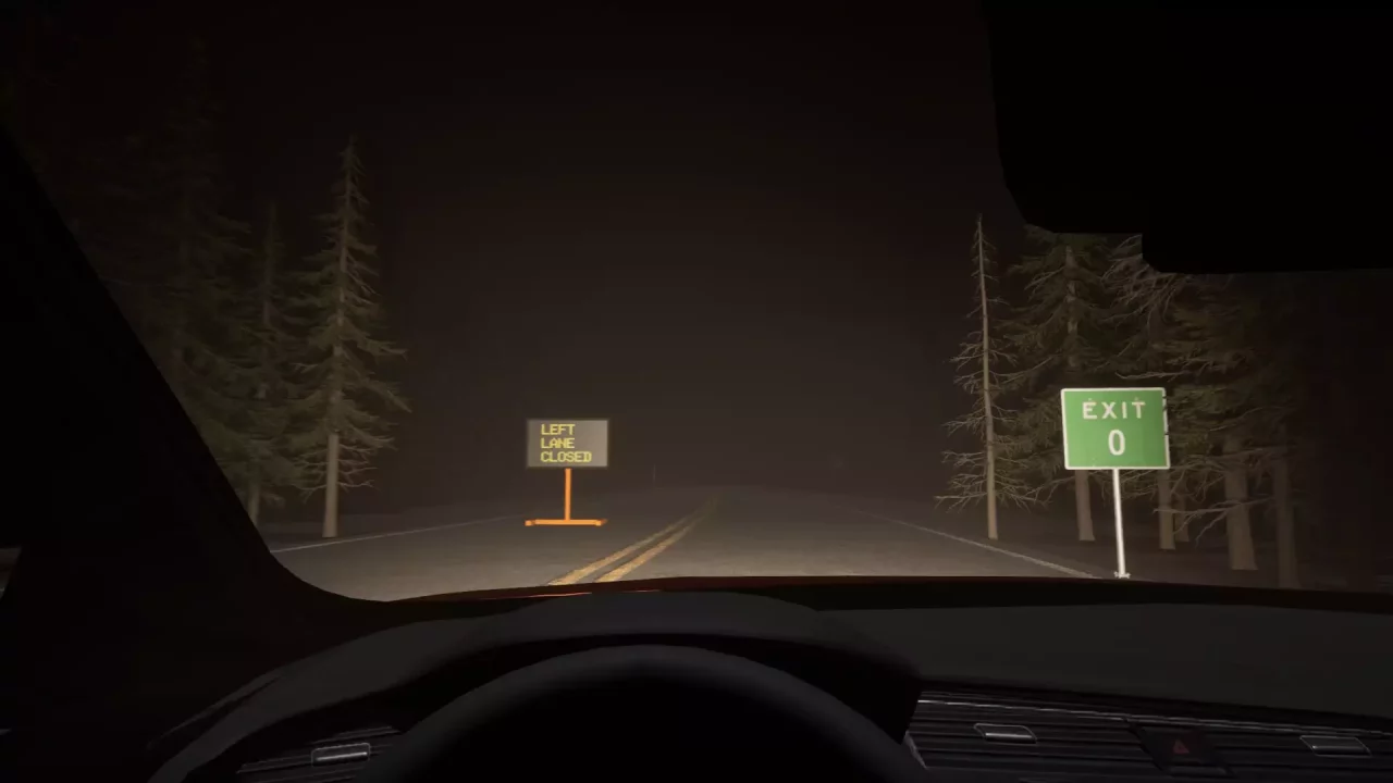 -Highway 11-游戏截图-好玩游戏库