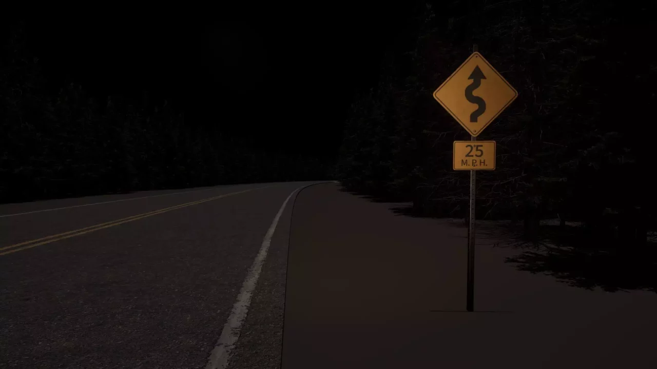 -Highway 11-游戏截图-好玩游戏库