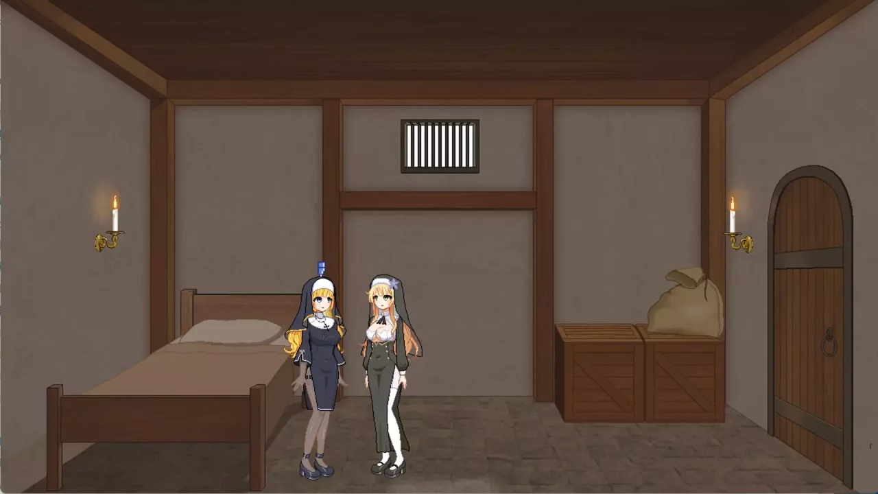 SisterWordEscape