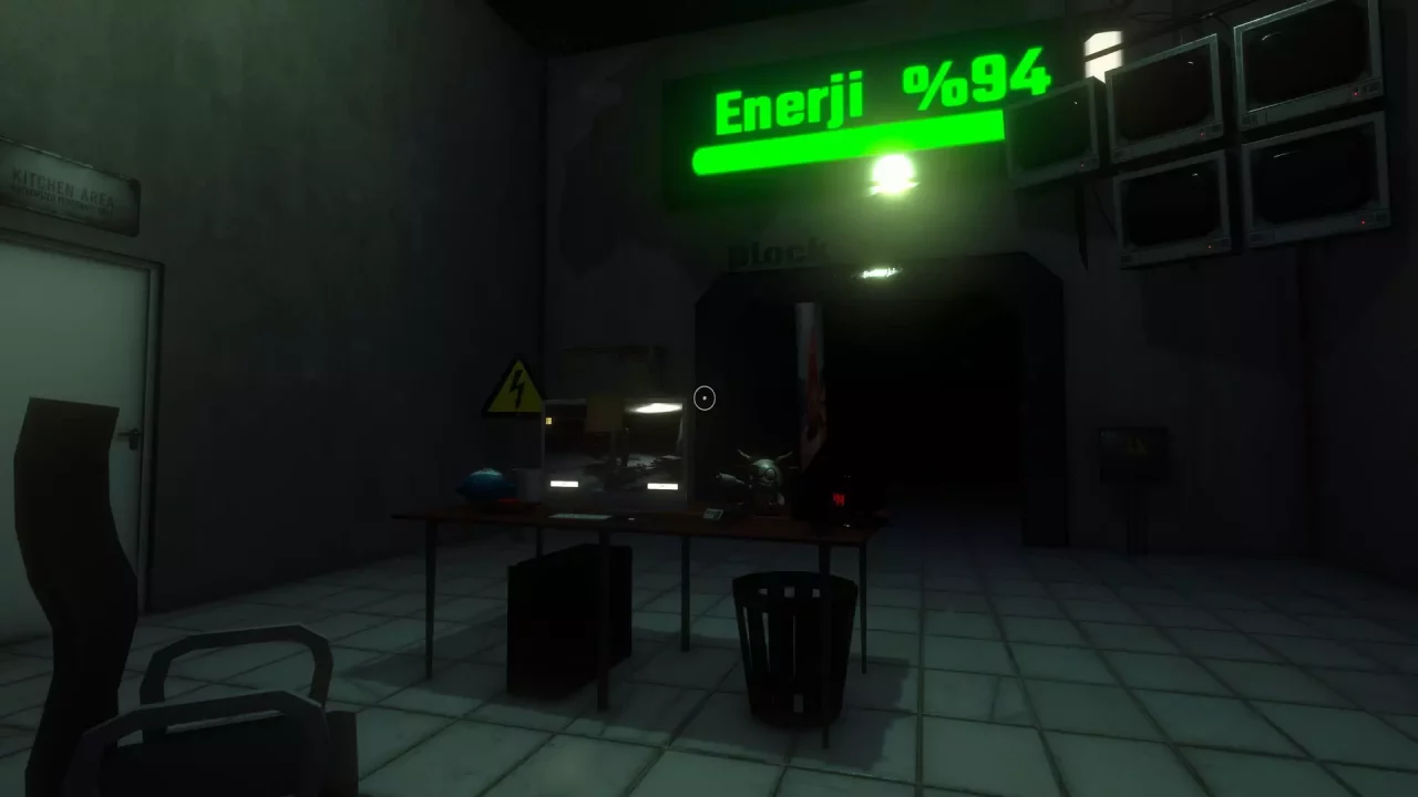 -Lunhowl: Co-op Horror-游戏截图-好玩游戏库