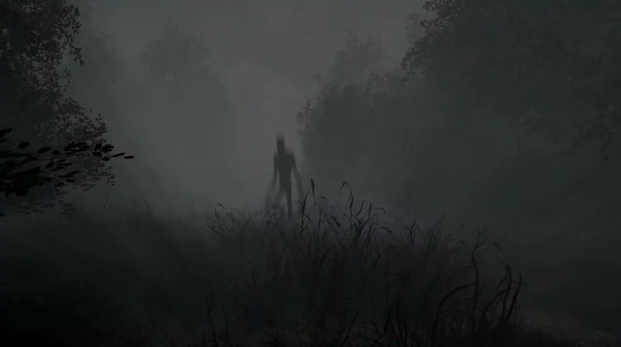 -Whispering Fog-游戏截图-好玩游戏库