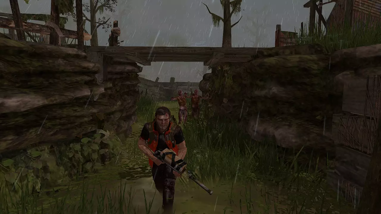 生存指南：第三人称-How to Survive: Third Person Standalone-游戏截图-好玩游戏库