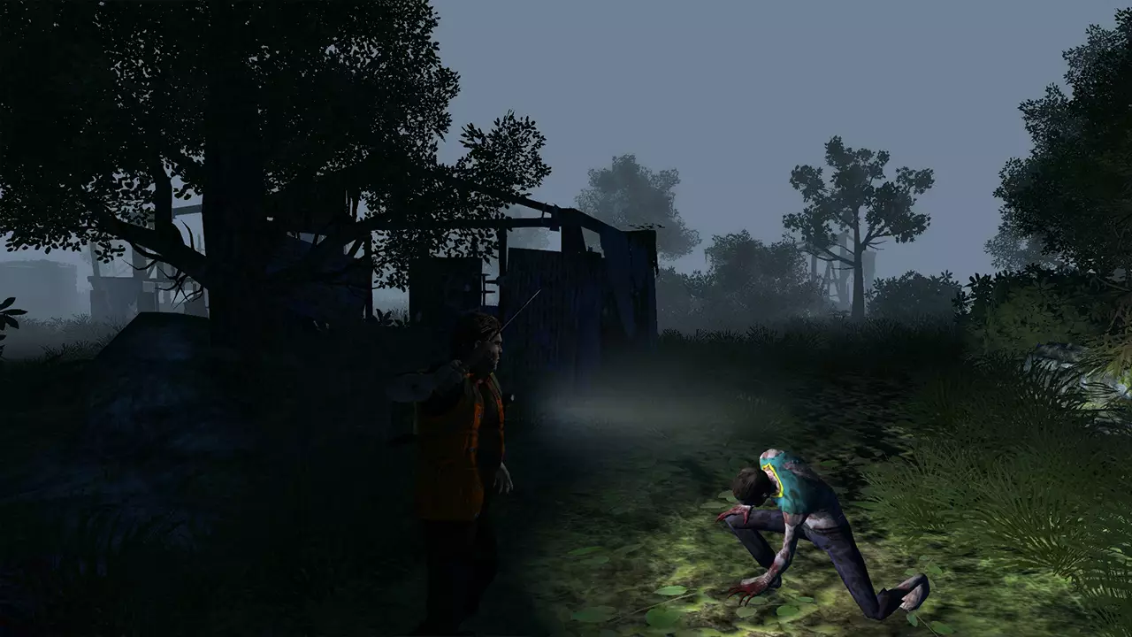 生存指南：第三人称-How to Survive: Third Person Standalone-游戏截图-好玩游戏库