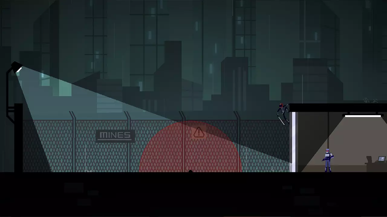 浪人-Ronin-游戏截图-好玩游戏库