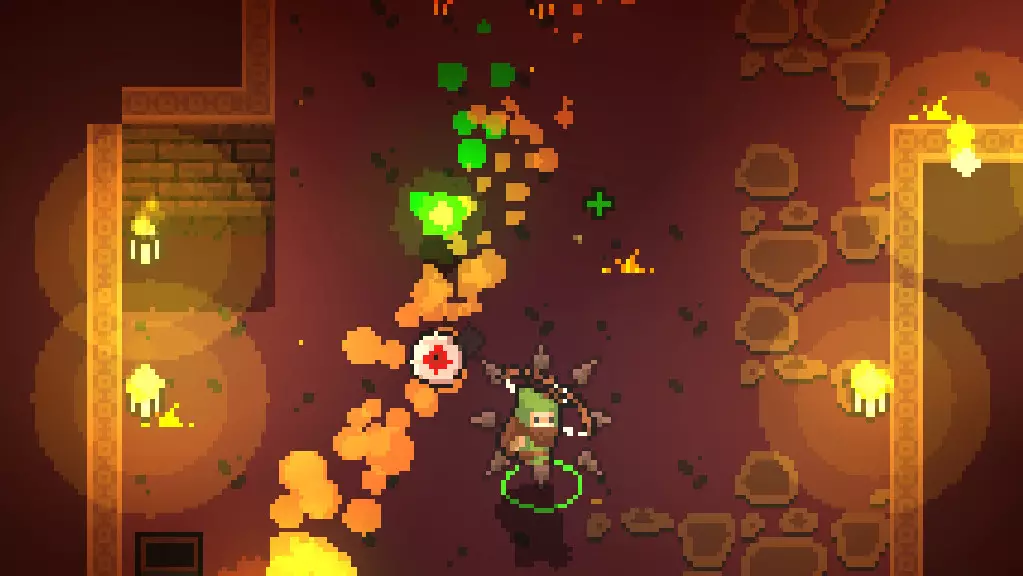 地牢之魂-Dungeon Souls-游戏截图-好玩游戏库