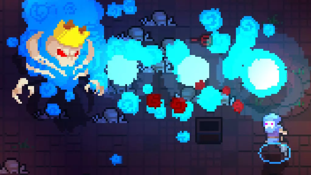 地牢之魂-Dungeon Souls-游戏截图-好玩游戏库