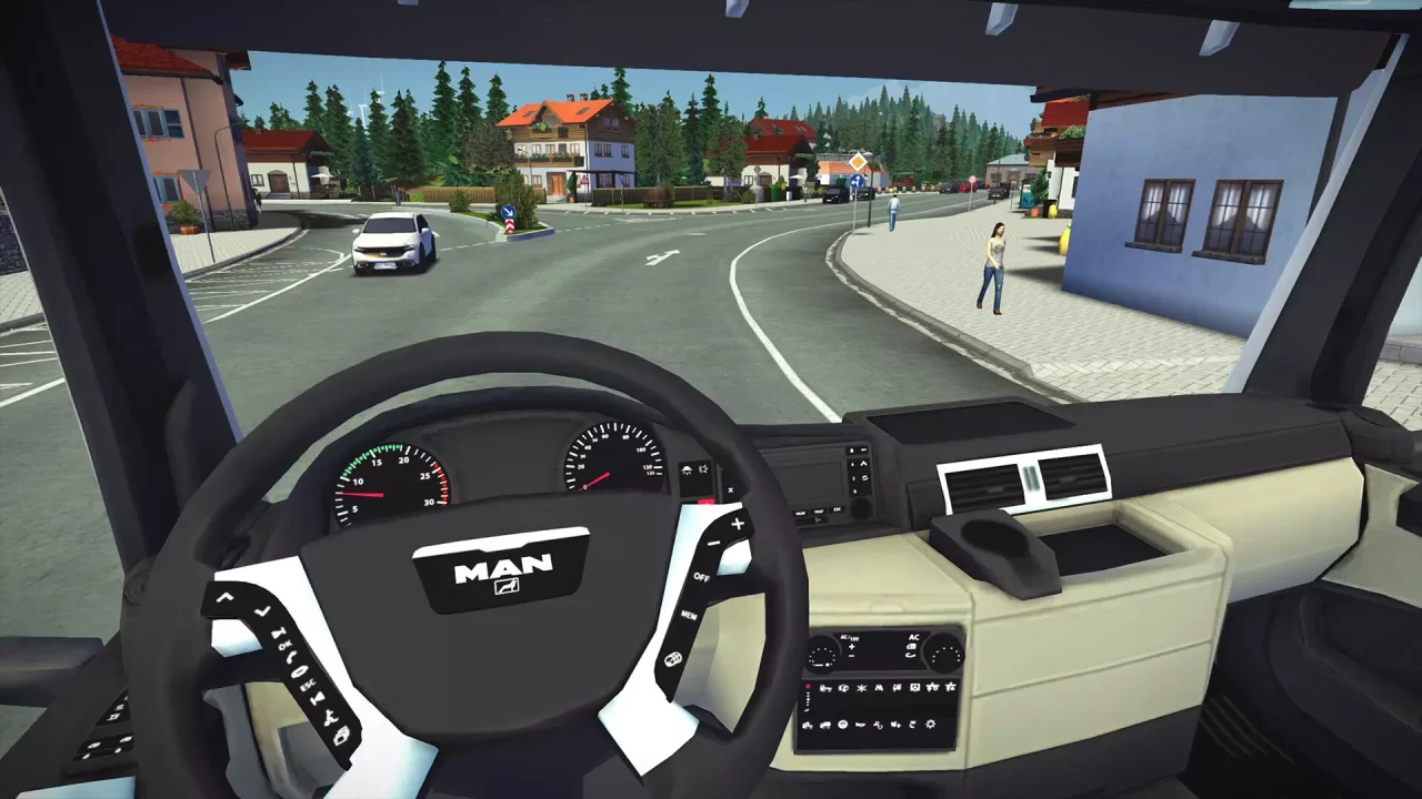 建造模拟器3：袖珍版-Construction Simulator 3 - Pocket Edition-游戏截图-好玩游戏库
