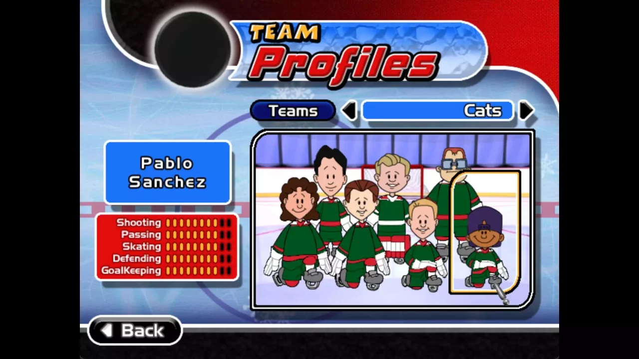 -Backyard Hockey '02-游戏截图-好玩游戏库
