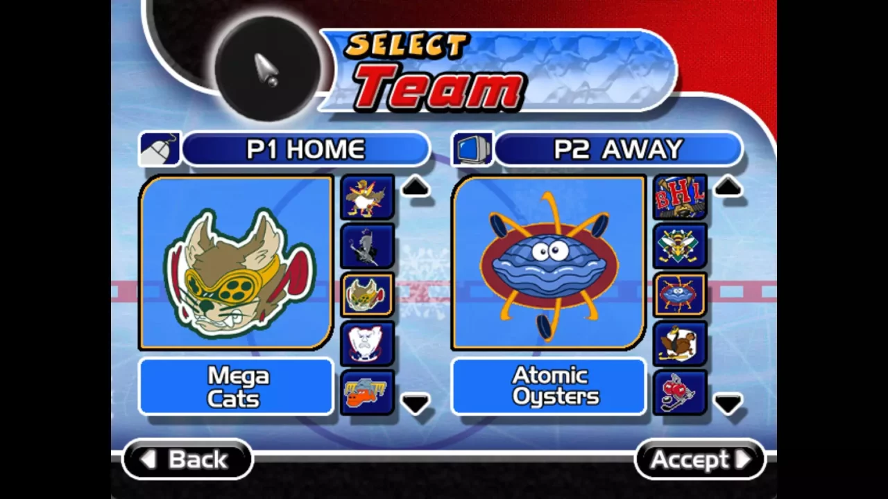 -Backyard Hockey '02-游戏截图-好玩游戏库