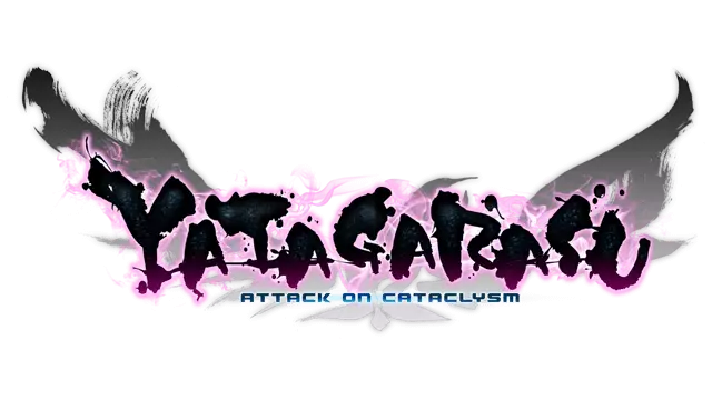八咫乌：灾变攻击 | Yatagarasu: Attack on Cataclysm LOGO