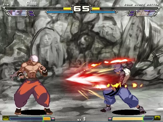八咫乌：灾变攻击-Yatagarasu: Attack on Cataclysm-游戏截图-好玩游戏库