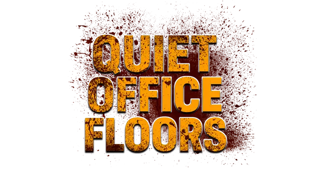 静谧办公室之路 | Quiet Office Floors LOGO
