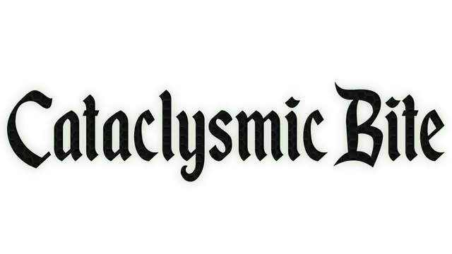灾变咬痕 | Cataclysmic Bite LOGO