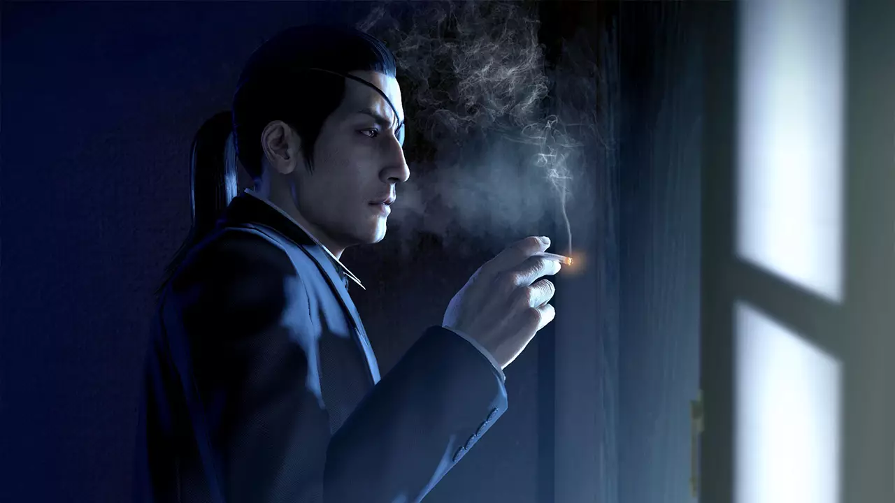 如龙 0：誓约的场所 - 导演剪辑版-Yakuza 0: Director's Cut-游戏截图-好玩游戏库