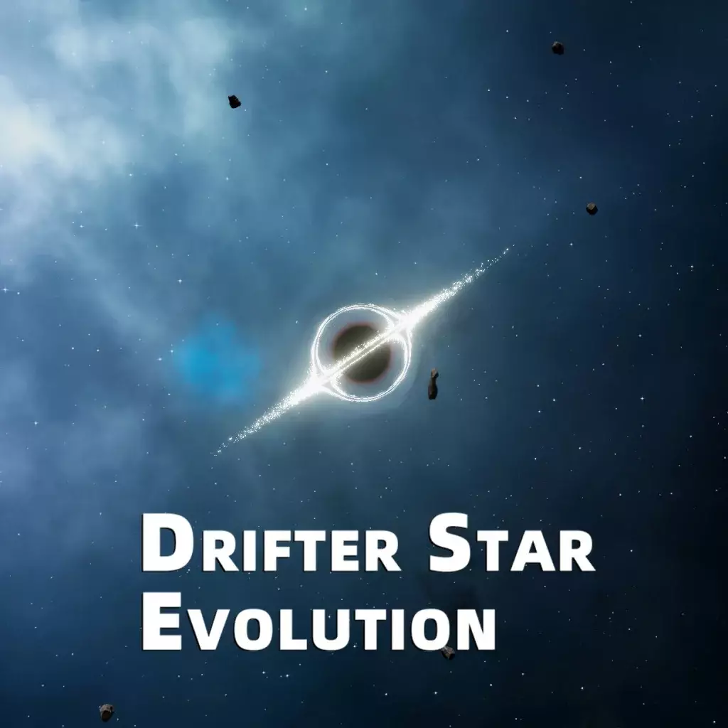 流浪星球