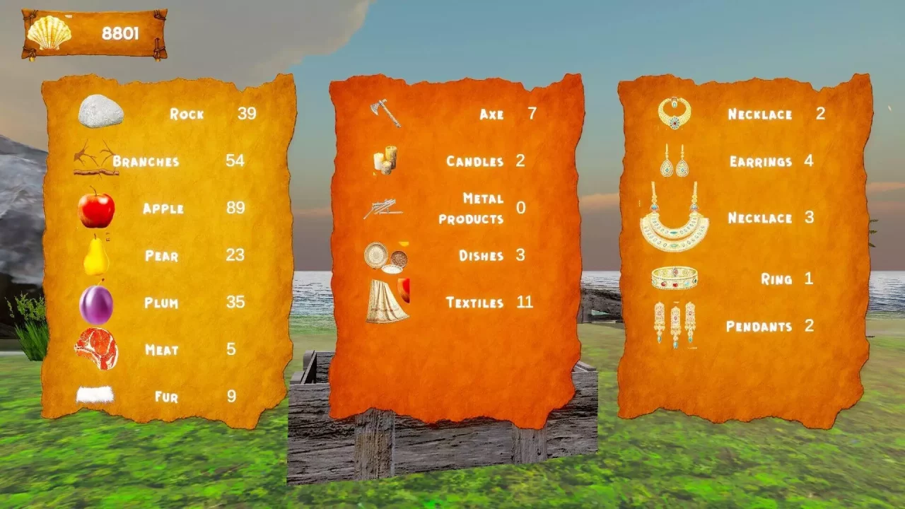-Caveman Startup-游戏截图-好玩游戏库