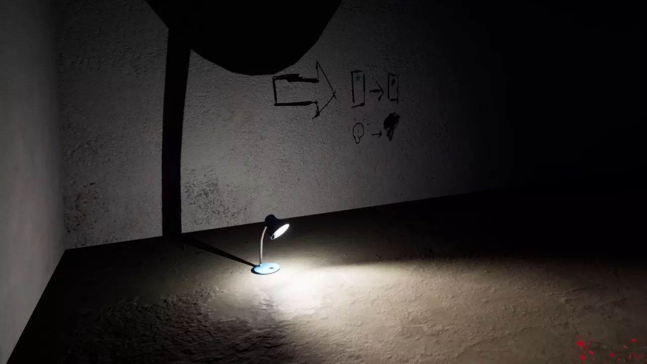-Escape Exit: Floor 10-游戏截图-好玩游戏库