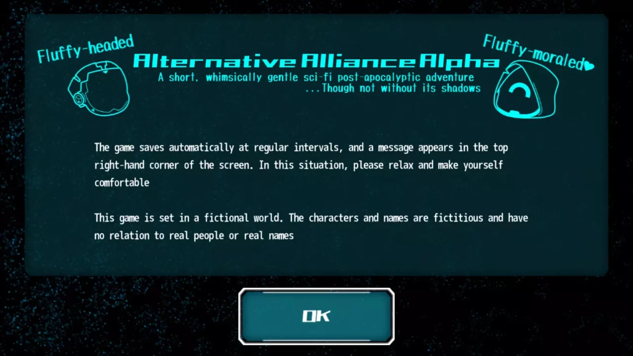 -Alternative Alliance Alpha-游戏截图-好玩游戏库