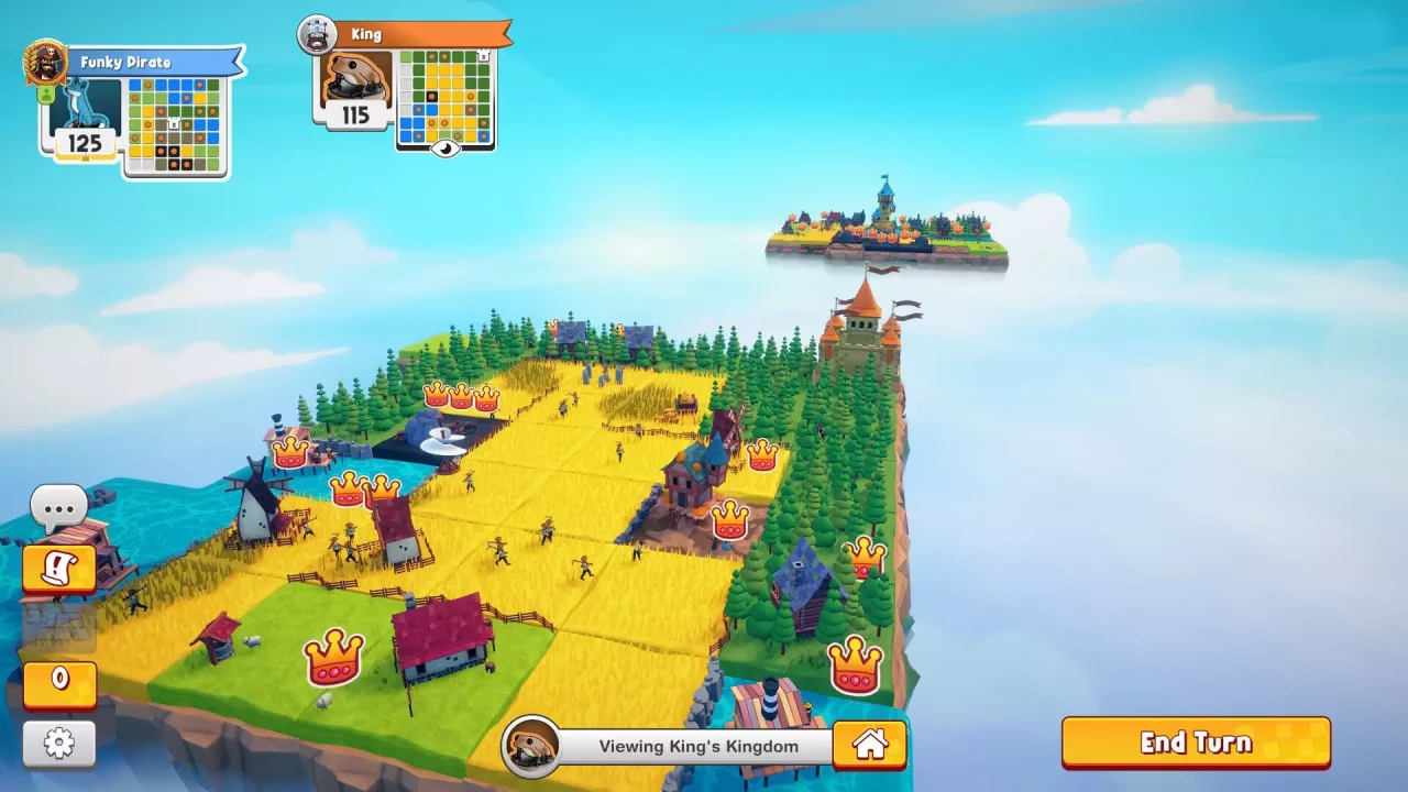 -Kingdomino-游戏截图-好玩游戏库