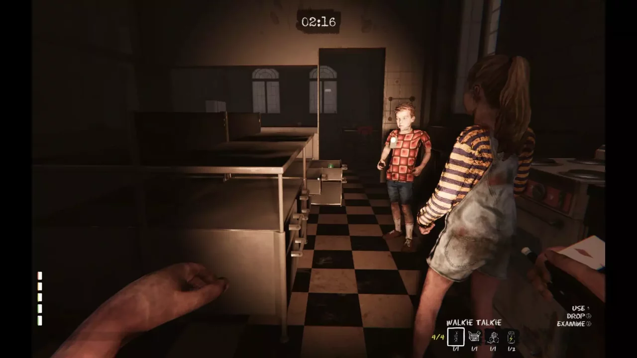 -Cult of the Child Eater-游戏截图-好玩游戏库