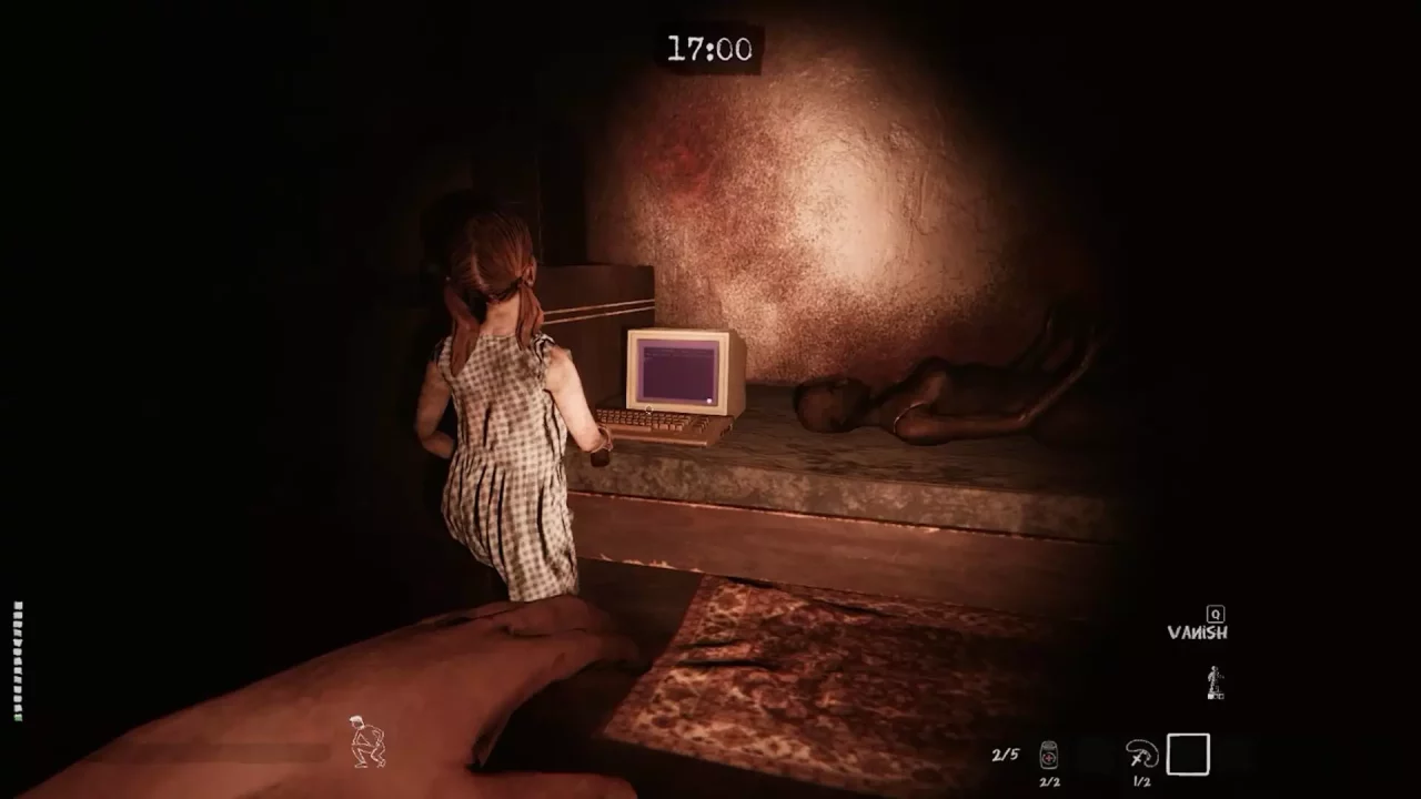 -Cult of the Child Eater-游戏截图-好玩游戏库